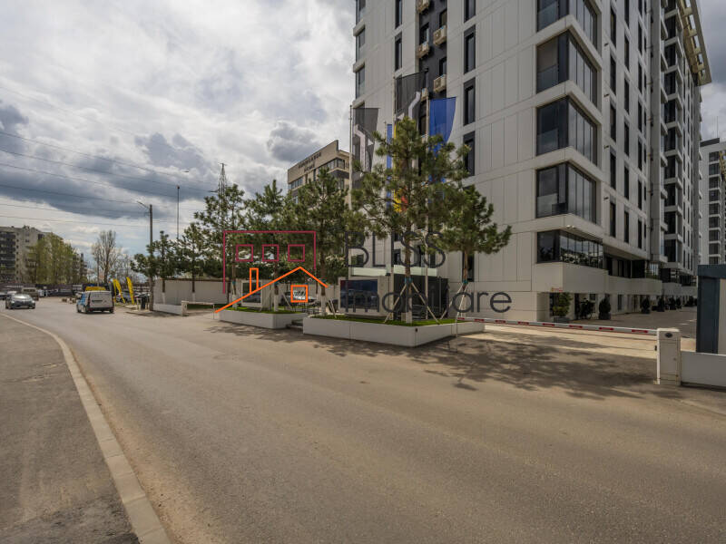 3-Bedroom Penthouse With Generous Living Space, Bucharest / Ilfov | Bliss Imobiliare / Photo 29 - BLISS Imobiliare