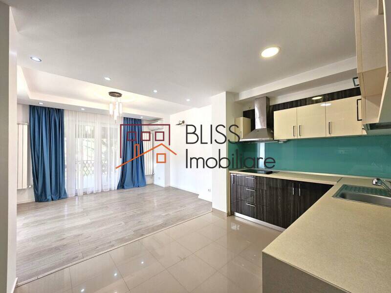 Vila 8 Camere Cu Finisaje Premium - Banesasa Residential Park | Bliss Imobiliare / Photo 5 - BLISS Imobiliare