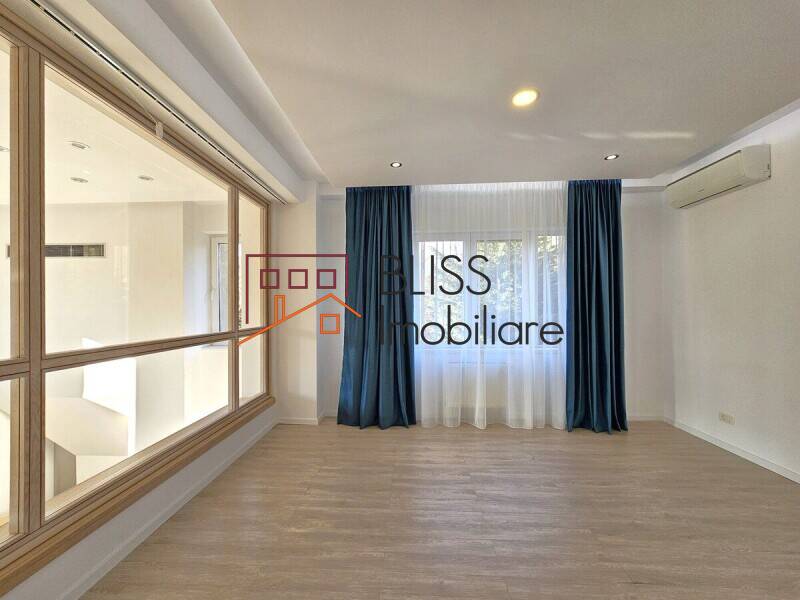 7 Bedrooms Villa With Premium Finishes - Banesasa Residential Park, Bucharest / Ilfov | Bliss Imobiliare / Photo 10 - BLISS Imobiliare