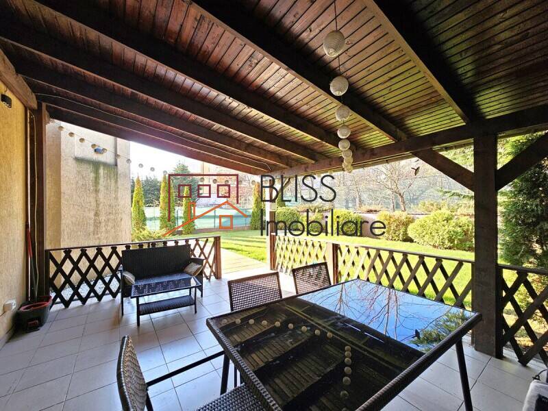 Vila 8 Camere Cu Finisaje Premium - Banesasa Residential Park | Bliss Imobiliare / Photo 20 - BLISS Imobiliare