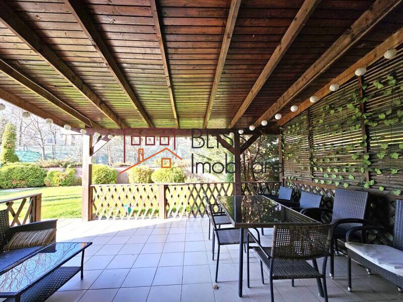 Vila 8 Camere Cu Finisaje Premium - Banesasa Residential Park | Bliss Imobiliare / Photo 1 - BLISS Imobiliare