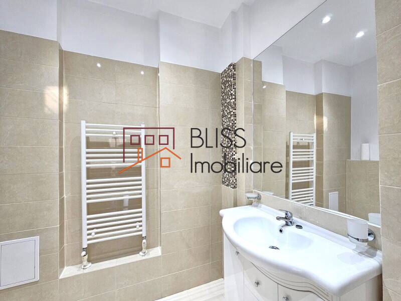 7 Bedrooms Villa With Premium Finishes - Banesasa Residential Park, Bucharest / Ilfov | Bliss Imobiliare / Photo 15 - BLISS Imobiliare