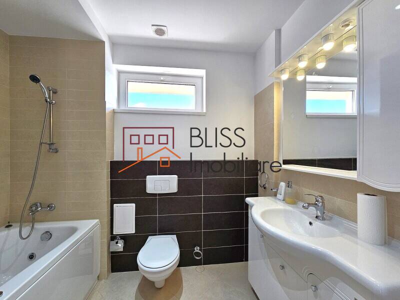 Vila 8 Camere Cu Finisaje Premium - Banesasa Residential Park | Bliss Imobiliare / Photo 18 - BLISS Imobiliare