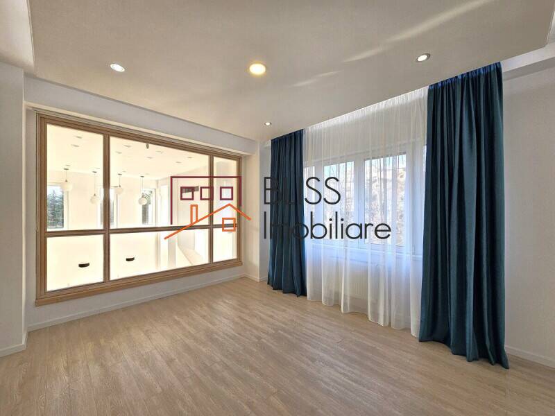 Vila 8 Camere Cu Finisaje Premium - Banesasa Residential Park | Bliss Imobiliare / Photo 12 - BLISS Imobiliare