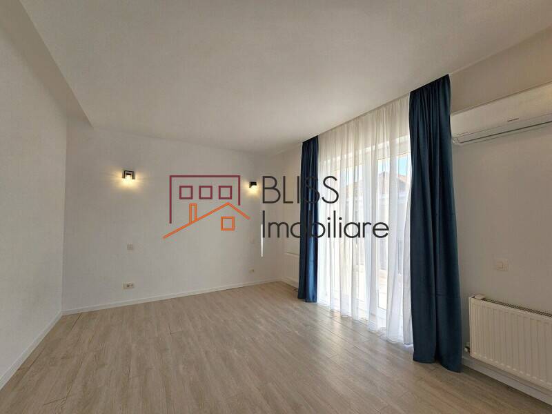 7 Bedrooms Villa With Premium Finishes - Banesasa Residential Park, Bucharest / Ilfov | Bliss Imobiliare / Photo 11 - BLISS Imobiliare