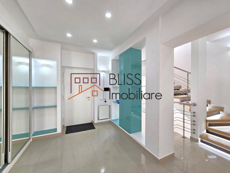Vila 8 Camere Cu Finisaje Premium - Banesasa Residential Park | Bliss Imobiliare / Photo 14 - BLISS Imobiliare