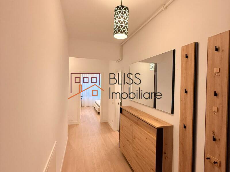 Apartament Modern Cu Balcon Si Parcare Subterana | Bliss Imobiliare / Photo 4 - BLISS Imobiliare