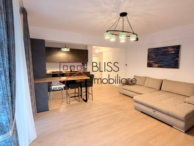 Apartament Modern Cu Balcon Si Parcare Subterana | Bliss Imobiliare / Photo 3 - BLISS Imobiliare