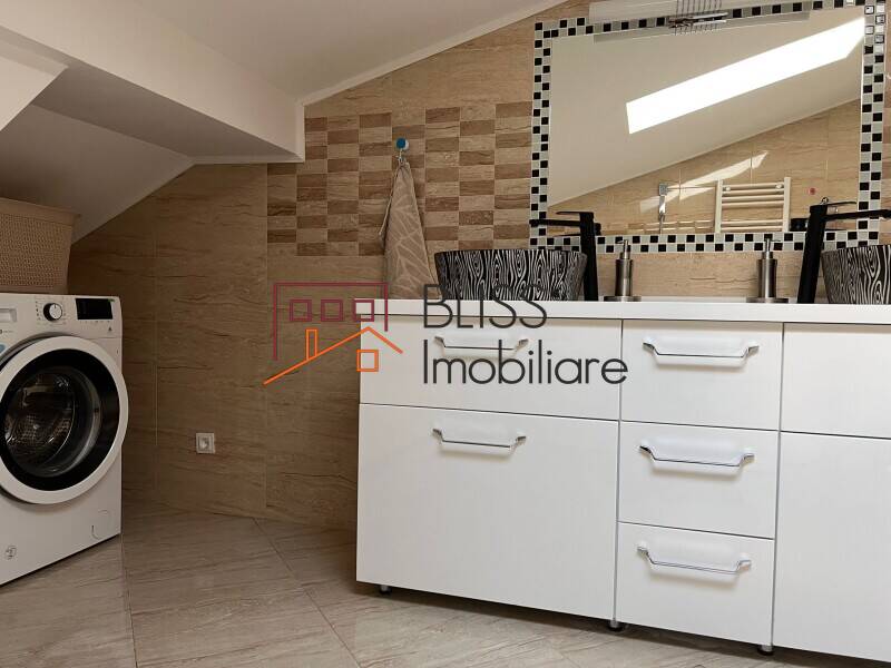1-Bedroom Apartment With High Ceilings And Parking, Bucharest | Bliss Imobiliare / Photo 10 - BLISS Imobiliare