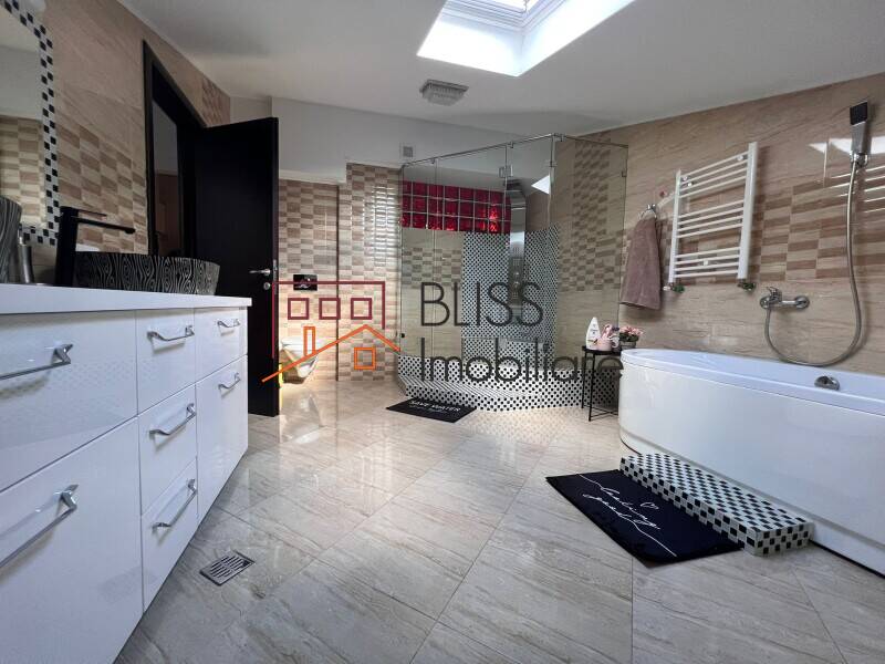 1-Bedroom Apartment With High Ceilings And Parking, Bucharest | Bliss Imobiliare / Photo 9 - BLISS Imobiliare