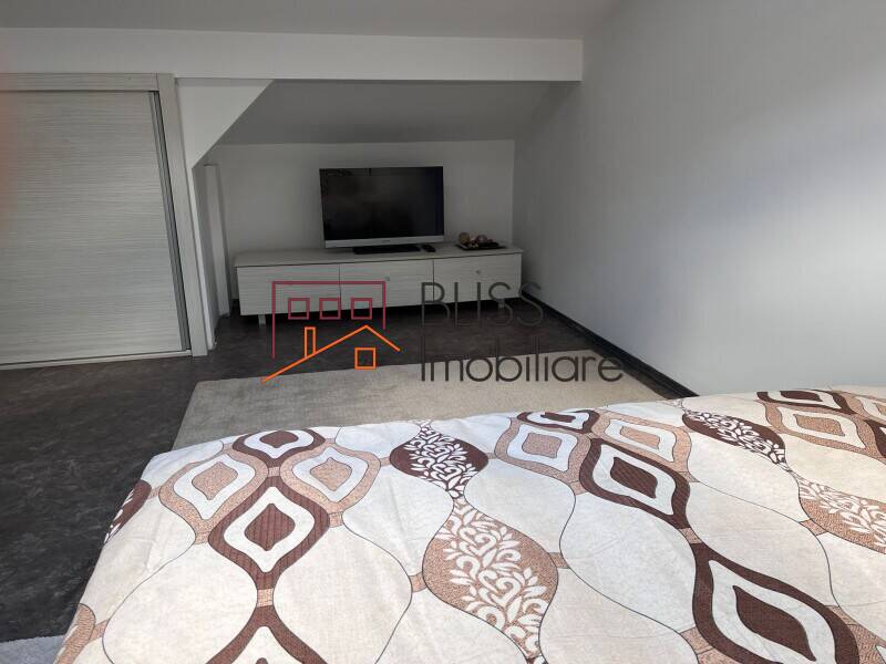1-Bedroom Apartment With High Ceilings And Parking, Bucharest | Bliss Imobiliare / Photo 7 - BLISS Imobiliare