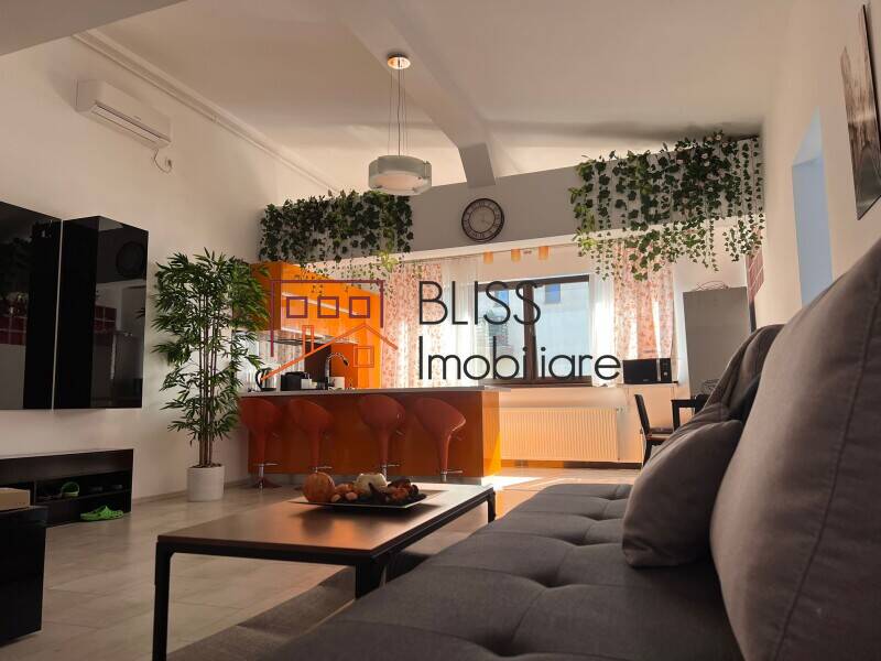 Apartament Cu 2 Camere, Tavane Inalte Si Parcare | Bliss Imobiliare / Photo 2 - BLISS Imobiliare