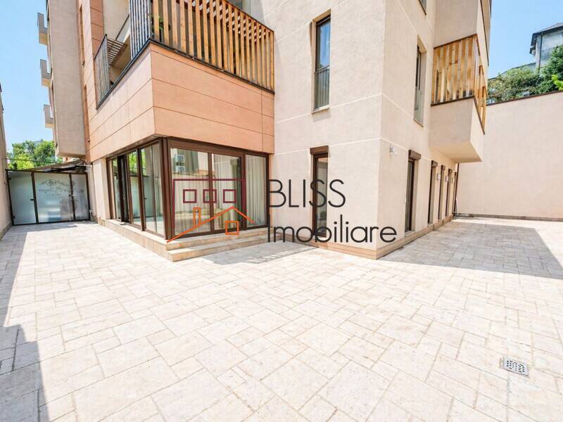 Apartament 4 Camere In Kiseleff – 140 Mp, Curte Privata De 150 Mp | Bliss Imobiliare / Photo 4 - BLISS Imobiliare