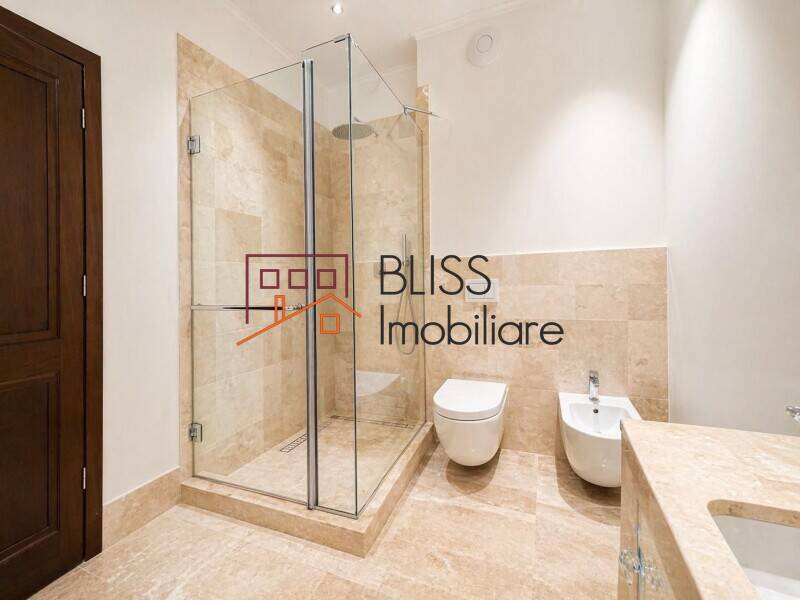 3-Bedroom Apartment In Kiseleff – 140 Sqm, Garden 150 Sqm, Bucharest | Bliss Imobiliare / Photo 6 - BLISS Imobiliare