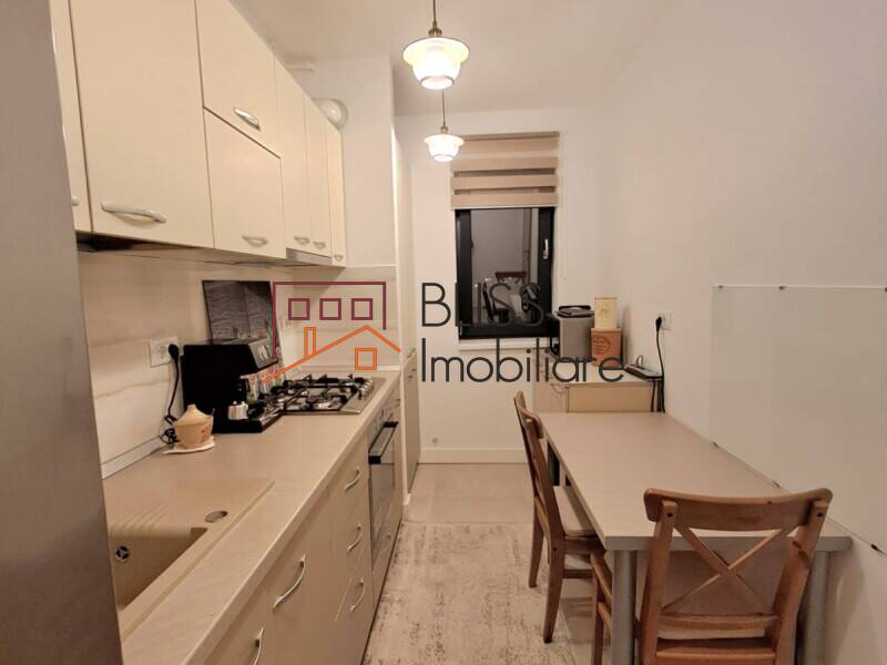 Elegant 2-Bedroom Apartment With Generous Balcony, Bucharest | Bliss Imobiliare / Photo 4 - BLISS Imobiliare