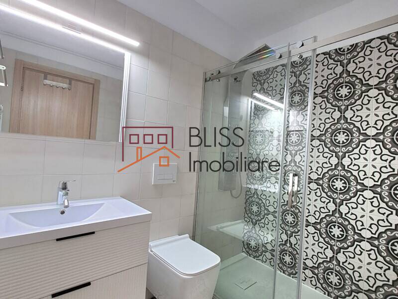 Apartament Elegant Cu Balcon Generos Si Finisaje Moderne | Bliss Imobiliare / Photo 7 - BLISS Imobiliare