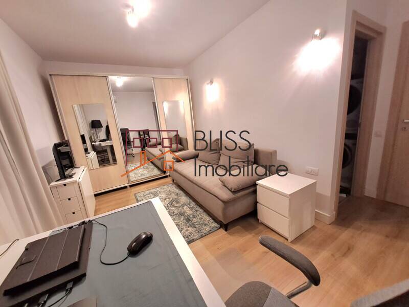 Elegant 2-Bedroom Apartment With Generous Balcony, Bucharest | Bliss Imobiliare / Photo 6 - BLISS Imobiliare