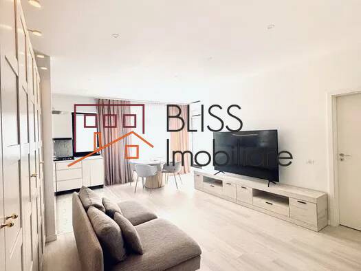 Bright 1-Bedroom Apartment With Modern Comfort, Bucharest / Ilfov | Bliss Imobiliare / Photo 2 - BLISS Imobiliare
