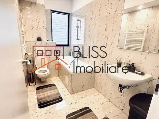 Bright 1-Bedroom Apartment With Modern Comfort, Bucharest / Ilfov | Bliss Imobiliare / Photo 6 - BLISS Imobiliare