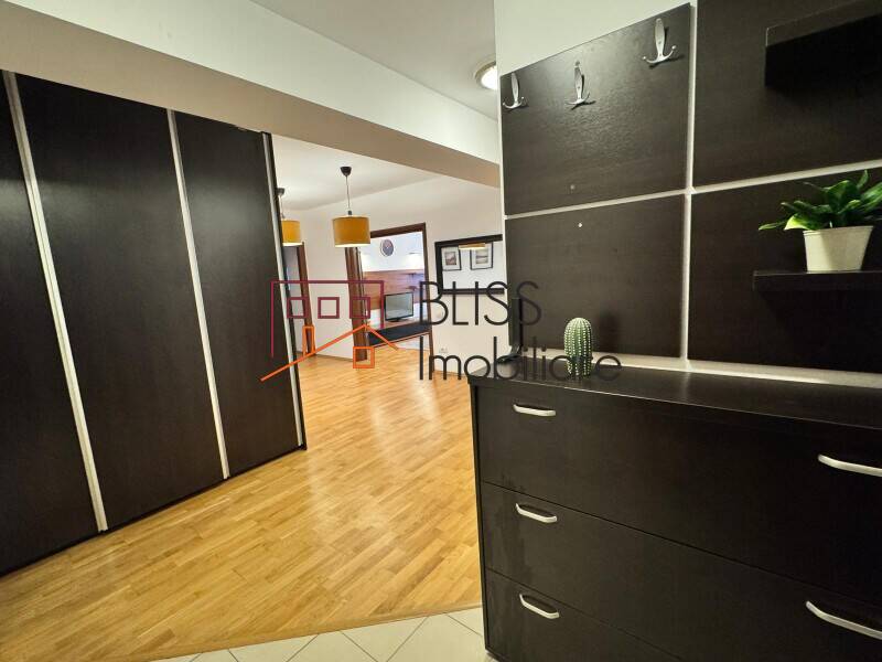 Apartament 3 Camere Lacul Baneasa – 132 Mp, Mobilat, Parcare | Bliss Imobiliare / Photo 22 - BLISS Imobiliare