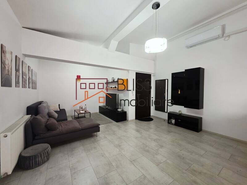 Apartament Cu 2 Camere, Tavane Inalte Si Parcare | Bliss Imobiliare / Photo 1 - BLISS Imobiliare