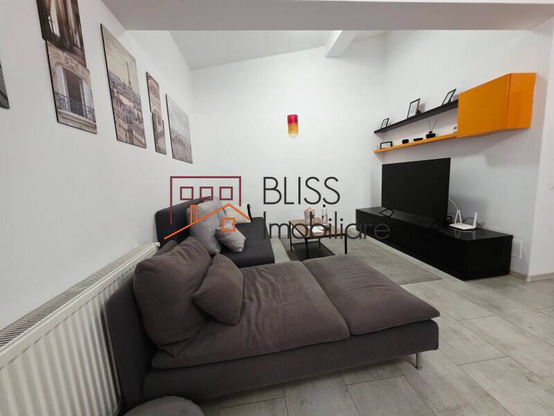 Apartament Cu 2 Camere, Tavane Inalte Si Parcare | Bliss Imobiliare / Photo 2 - BLISS Imobiliare