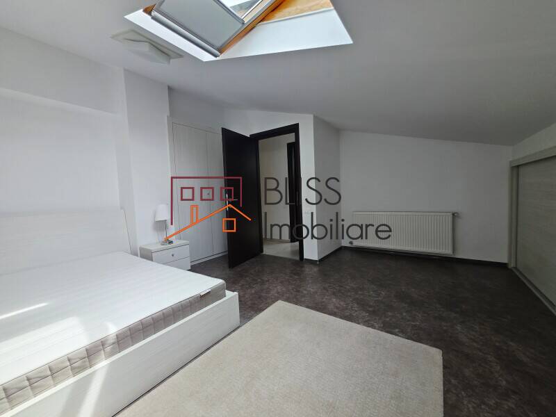 1-Bedroom Apartment With High Ceilings And Parking, Bucharest | Bliss Imobiliare / Photo 9 - BLISS Imobiliare