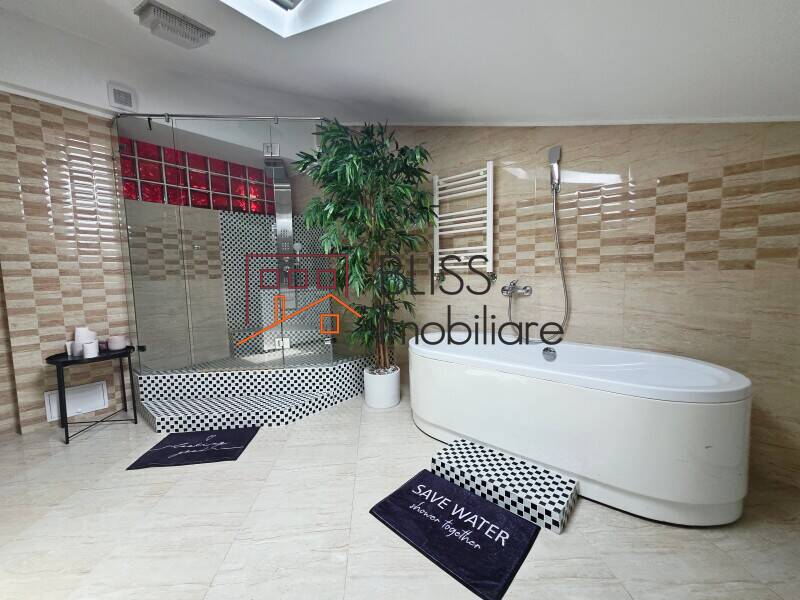 1-Bedroom Apartment With High Ceilings And Parking, Bucharest | Bliss Imobiliare / Photo 11 - BLISS Imobiliare