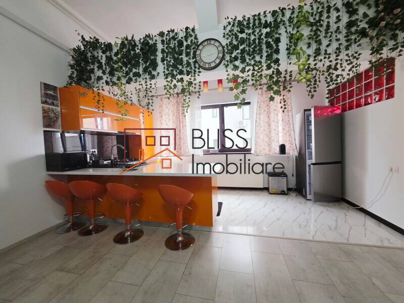 Apartament Cu 2 Camere, Tavane Inalte Si Parcare | Bliss Imobiliare / Photo 5 - BLISS Imobiliare