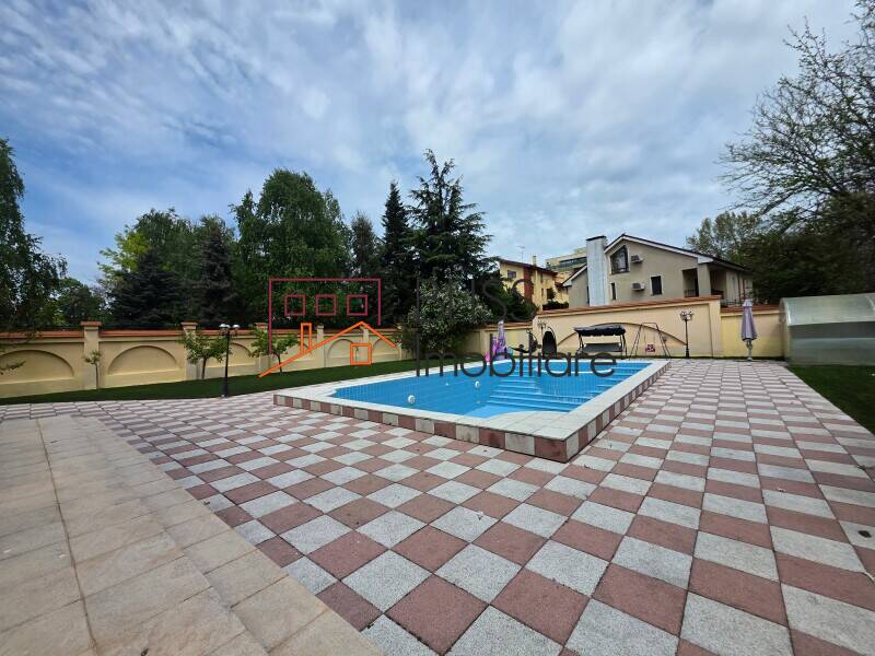 Vila de Vanzare Iancu Nicolae | Pipera - 12 Camere - ID:145506 | Bliss Imobiliare / Photo 3 - BLISS Imobiliare
