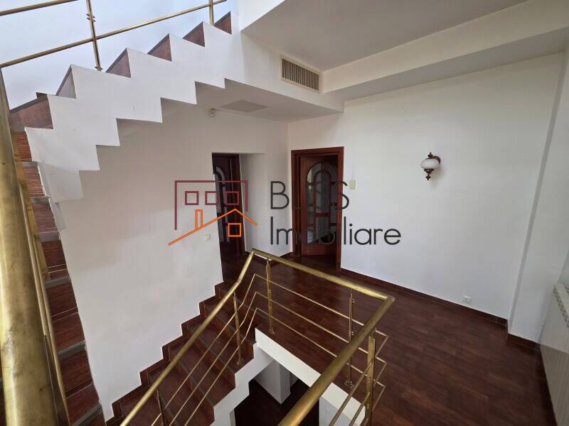 Villa for Sale Iancu Nicolae | Pipera, Bucharest / Ilfov - 9 Bedroom - ID:145506 | Bliss Imobiliare / Photo 15 - BLISS Imobiliare