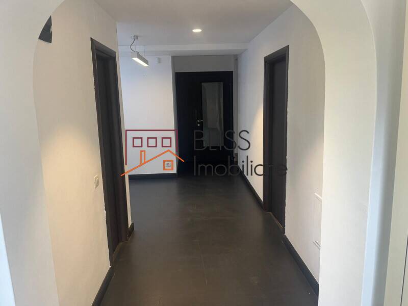 Casa de Inchiriat Floreasca | Barbu Vacarescu - 7 Camere - ID:16079 | Bliss Imobiliare / Photo 10 - BLISS Imobiliare