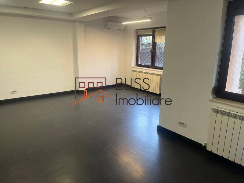 Casa de Inchiriat Floreasca | Barbu Vacarescu - 7 Camere - ID:16079 | Bliss Imobiliare / Photo 2 - BLISS Imobiliare