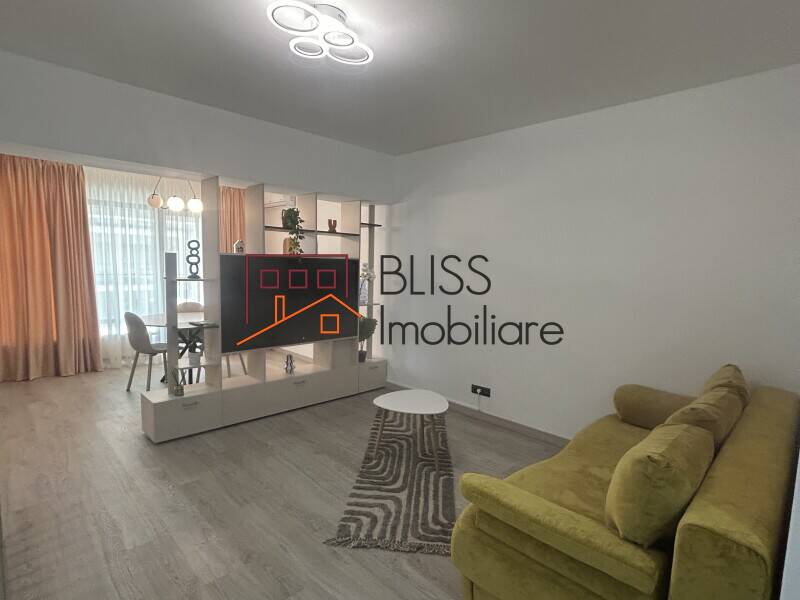 Garsoniera de Inchiriat Mall Vitan - ID:145509 | Bliss Imobiliare / Photo 1 - BLISS Imobiliare