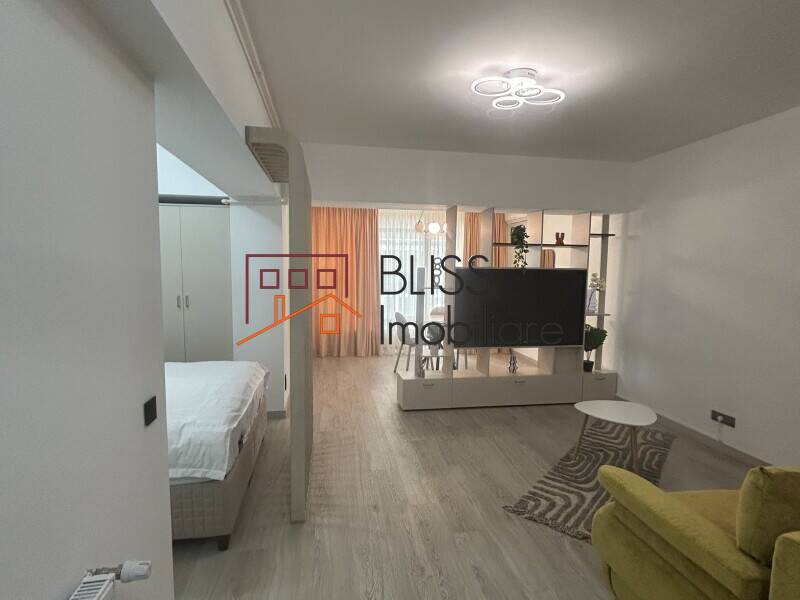 Garsoniera de Inchiriat Mall Vitan - ID:145509 | Bliss Imobiliare / Photo 2 - BLISS Imobiliare