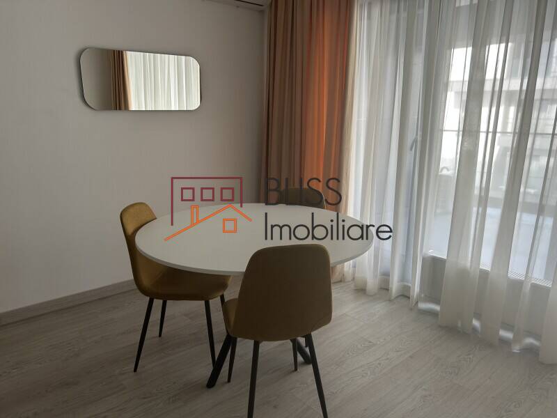 Garsoniera de Inchiriat Mall Vitan - ID:145509 | Bliss Imobiliare / Photo 6 - BLISS Imobiliare