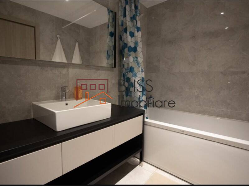 Studio apartment for Rent Mall Vitan, Bucharest - ID:145509 | Bliss Imobiliare / Photo 9 - BLISS Imobiliare