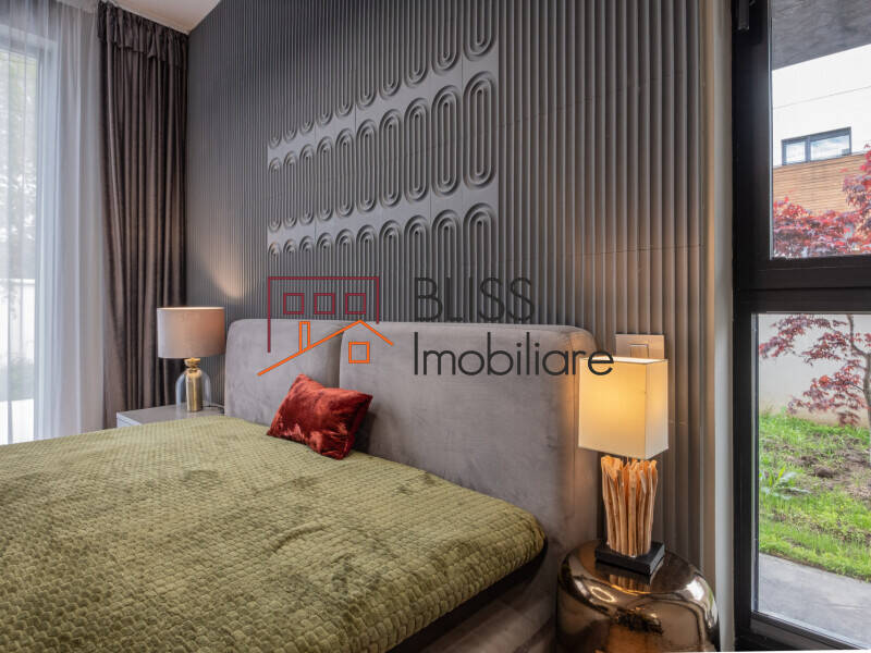 Apartament Pet Friendly Cu 3 Dormitoare, Finisaje Premium Si Gradina | Bliss Imobiliare / Photo 14 - BLISS Imobiliare