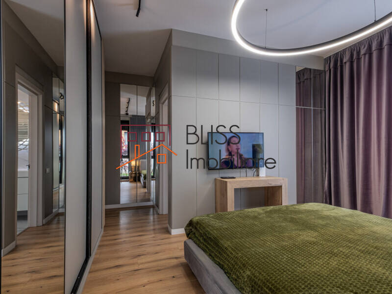 Apartament Pet Friendly Cu 3 Dormitoare, Finisaje Premium Si Gradina | Bliss Imobiliare / Photo 15 - BLISS Imobiliare
