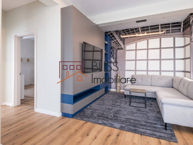 Apartament Pet Friendly Cu 3 Dormitoare, Finisaje Premium Si Gradina | Bliss Imobiliare / Photo 8 - BLISS Imobiliare