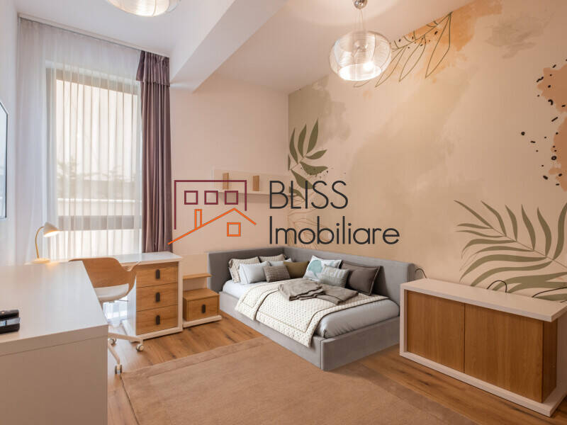 Apartament Pet Friendly Cu 3 Dormitoare, Finisaje Premium Si Gradina | Bliss Imobiliare / Photo 16 - BLISS Imobiliare