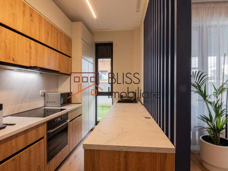 Apartament Pet Friendly Cu 3 Dormitoare, Finisaje Premium Si Gradina | Bliss Imobiliare / Photo 13 - BLISS Imobiliare