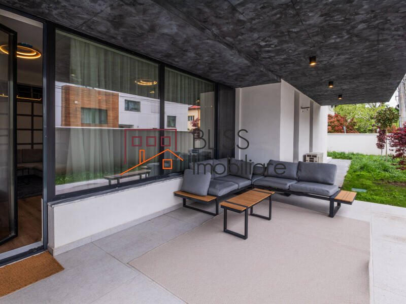 Apartament Pet Friendly Cu 3 Dormitoare, Finisaje Premium Si Gradina | Bliss Imobiliare / Photo 2 - BLISS Imobiliare
