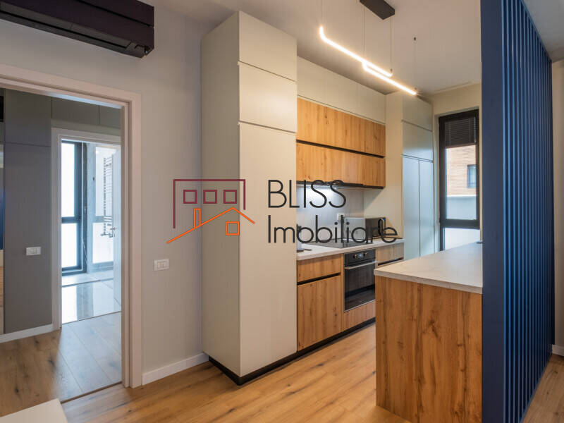 Apartament Pet Friendly Cu 3 Dormitoare, Finisaje Premium Si Gradina | Bliss Imobiliare / Photo 12 - BLISS Imobiliare