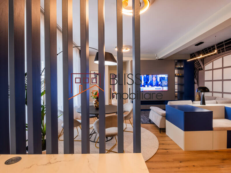 Pet Friendly 3-Bedroom Apartment With Garden And Premium Finishes, Bucharest / Ilfov | Bliss Imobiliare / Photo 6 - BLISS Imobiliare