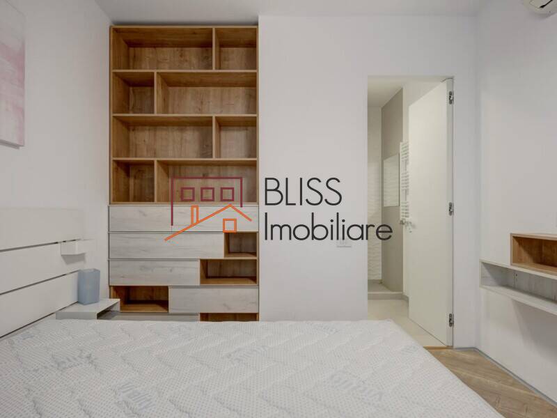 Apartament Mobilat Cu 3 Camere Si Balcon | Bliss Imobiliare / Photo 13 - BLISS Imobiliare