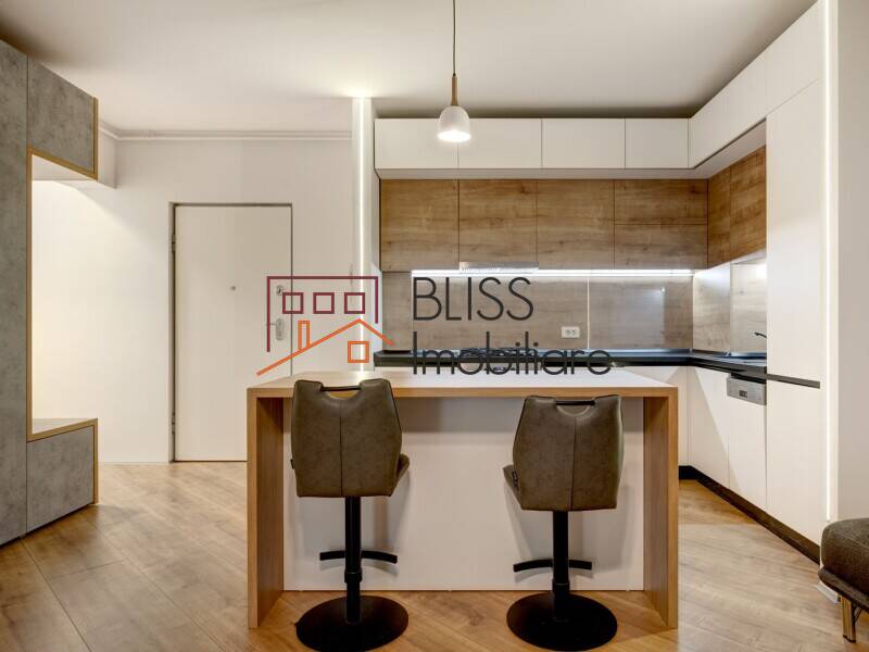 Apartament Mobilat Cu 3 Camere Si Balcon | Bliss Imobiliare / Photo 5 - BLISS Imobiliare
