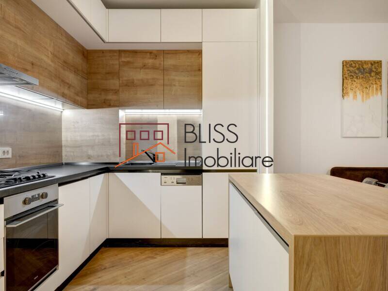 Apartament Mobilat Cu 3 Camere Si Balcon | Bliss Imobiliare / Photo 7 - BLISS Imobiliare