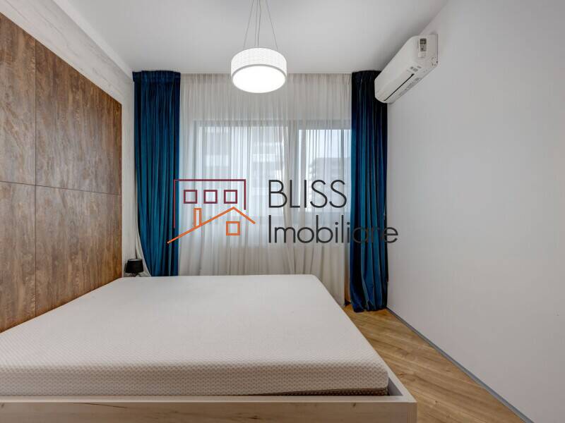 Furnished 2-Bedroom Apartment With Balcony, Bucharest / Ilfov | Bliss Imobiliare / Photo 14 - BLISS Imobiliare