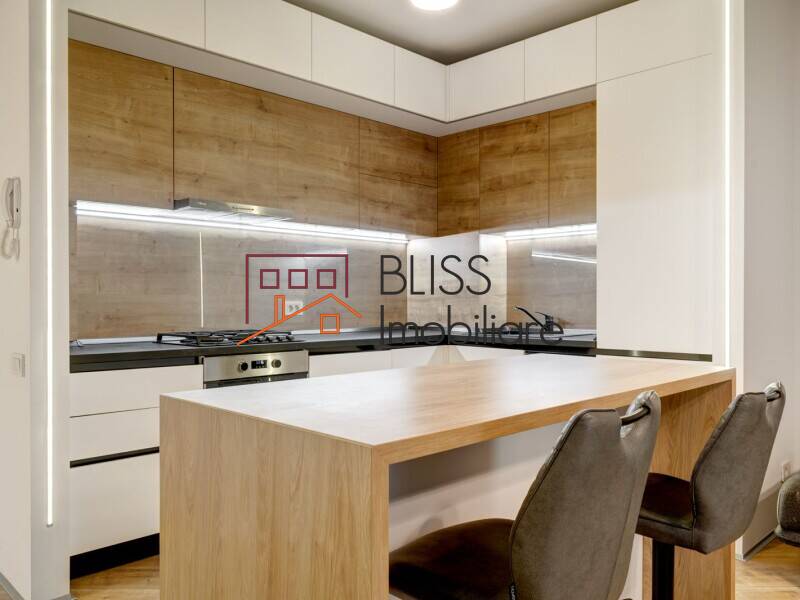Furnished 2-Bedroom Apartment With Balcony, Bucharest / Ilfov | Bliss Imobiliare / Photo 6 - BLISS Imobiliare